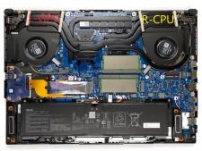 Вентилятор до ноутбука Asus Tuf Dash F15 FX517ZC №5